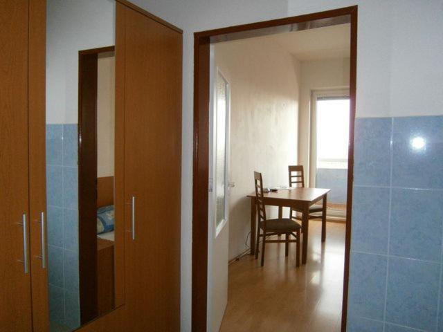 Hostel Narva บราติสลาวา ภายนอก รูปภาพ